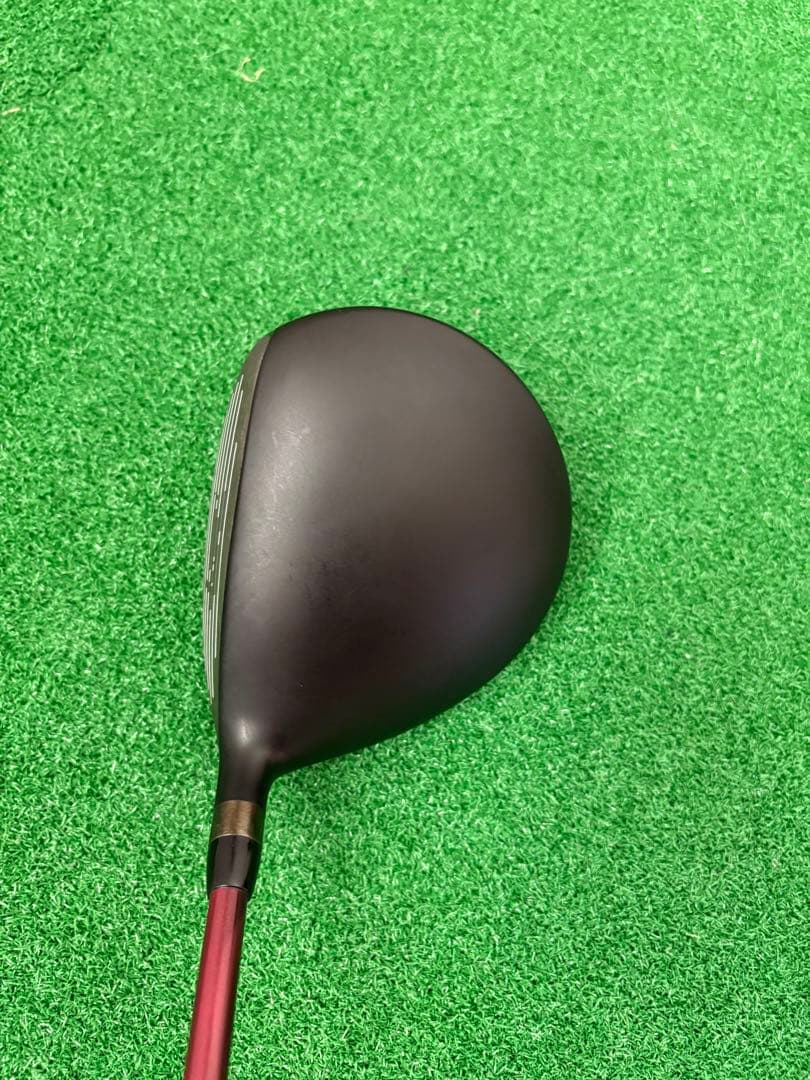 A GRIND 10.5 短尺ドライバー