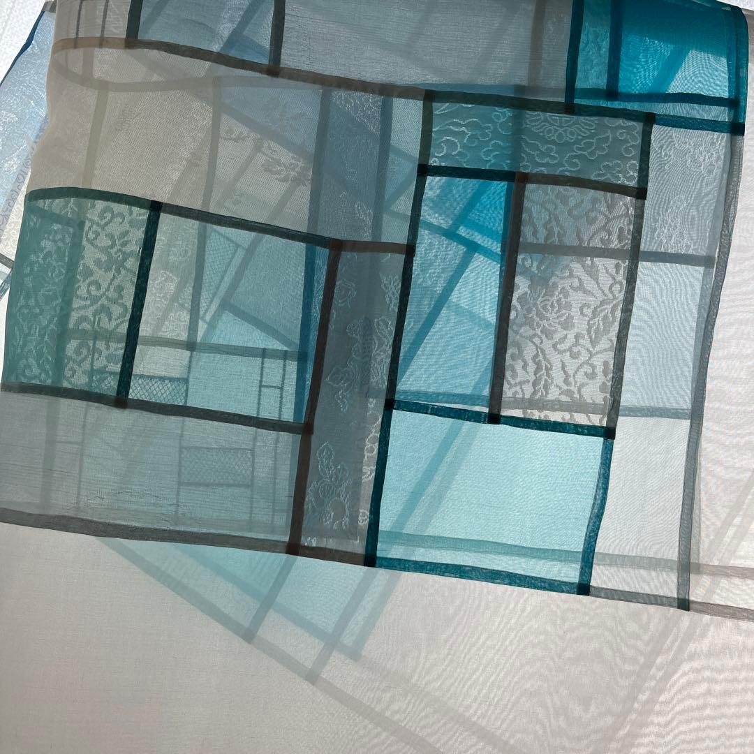 あまぐりー　 薄絹のタペストリー・空2