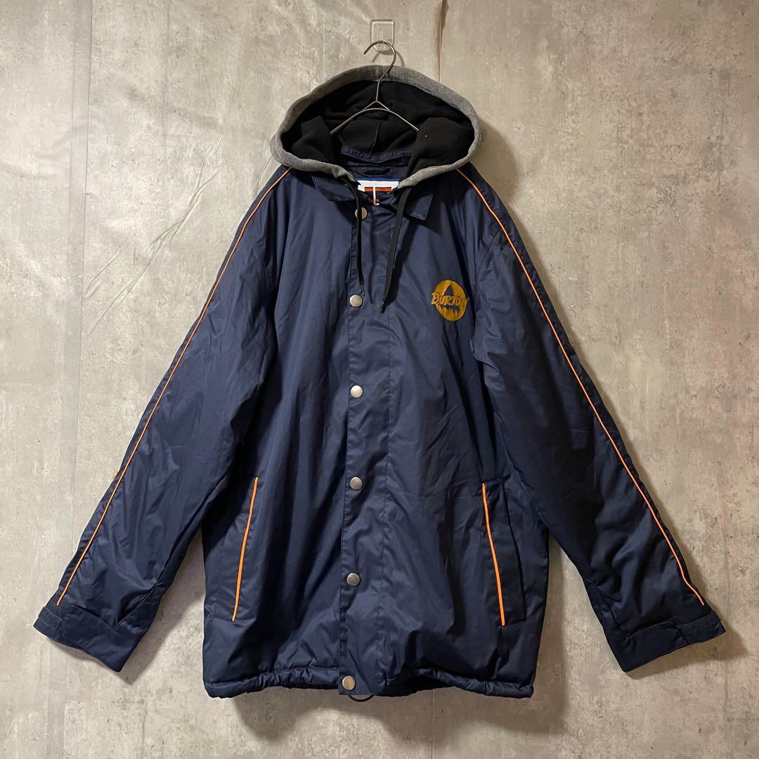 Burtonバートンスキーウェアスノーボードジャケット