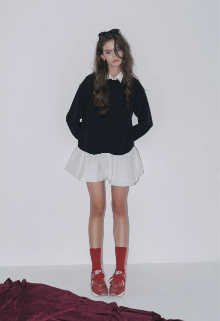 the toe battersea onepiece ワンピース