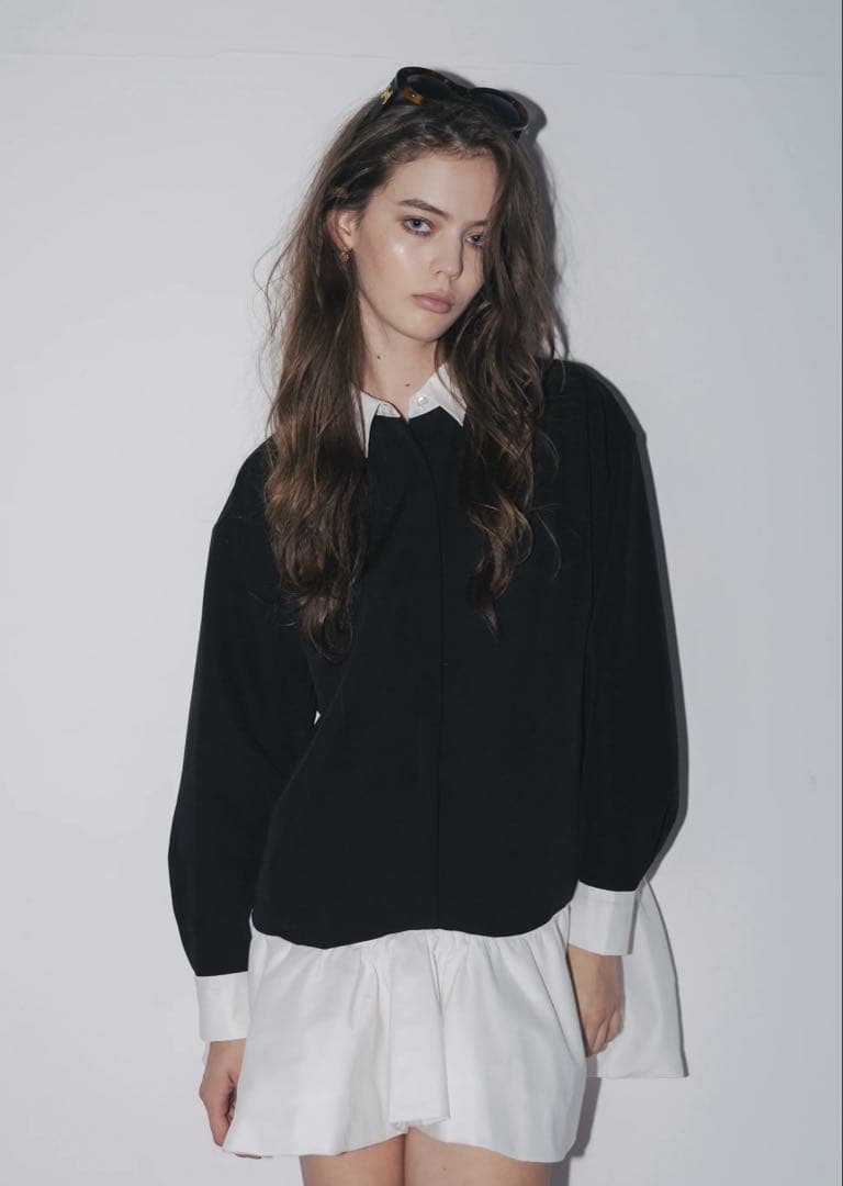 the toe battersea onepiece ワンピース