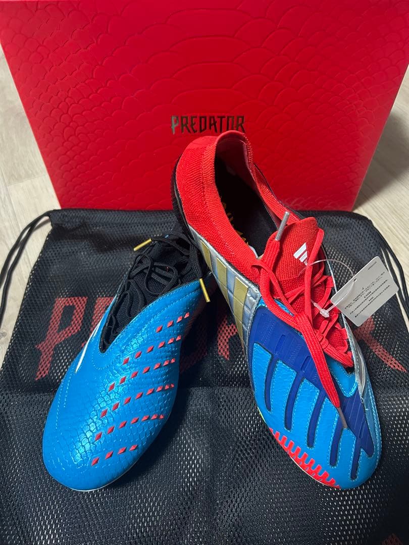 シューズ Adidas predator archive FG 27.5cm