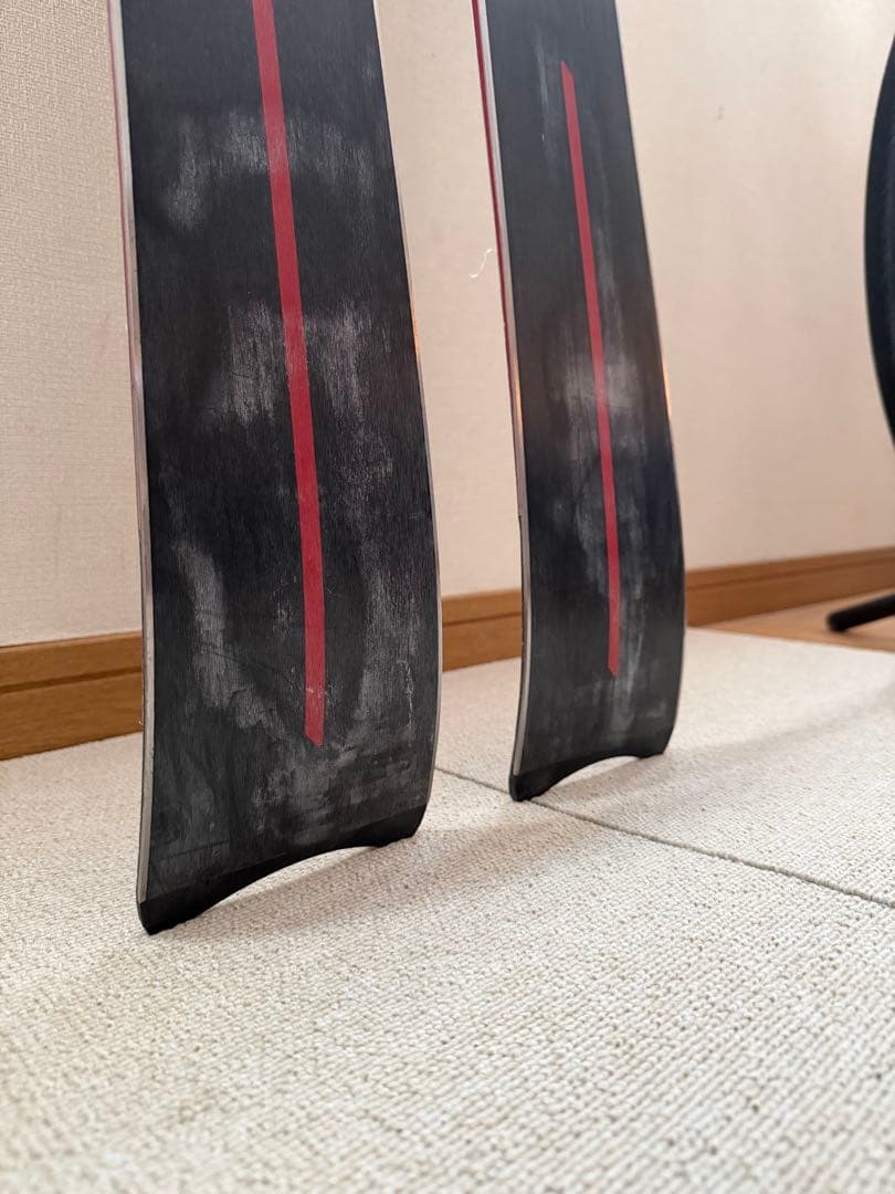 スキー LINE BLADE 176 Look pivot