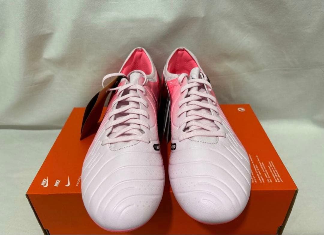 nike legend 10 pro hg pink 28 レジェンド10