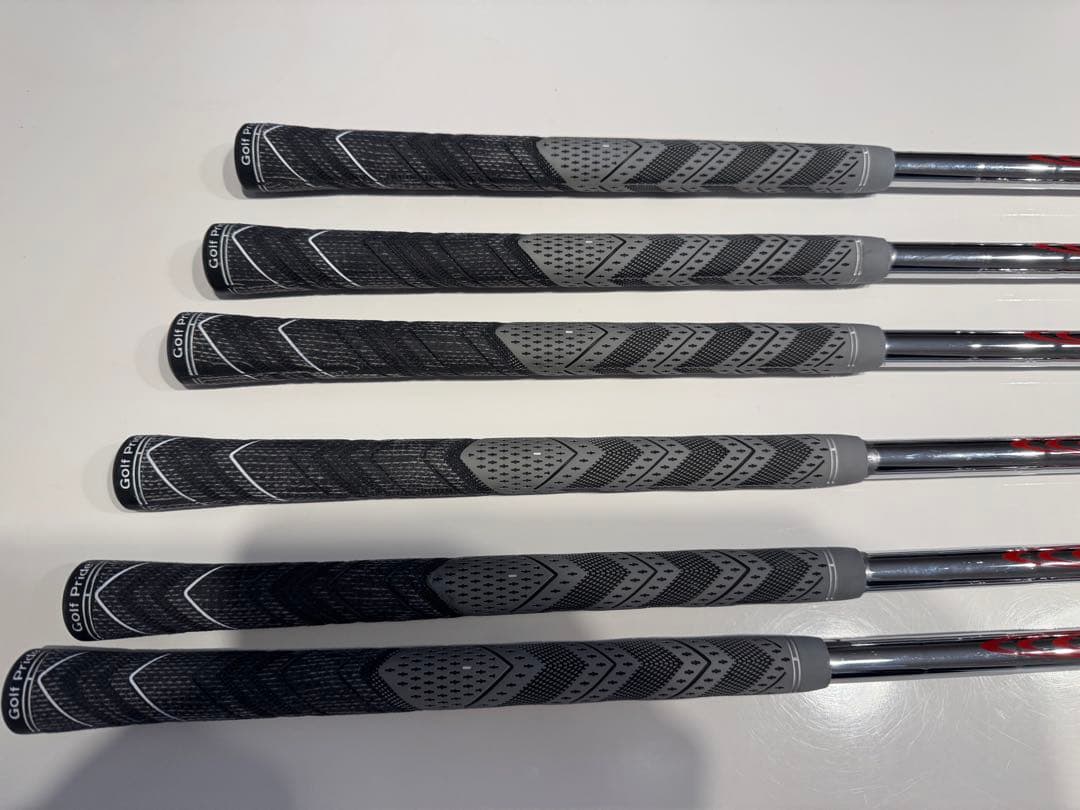 Epon EF -02I modus105 6本セット