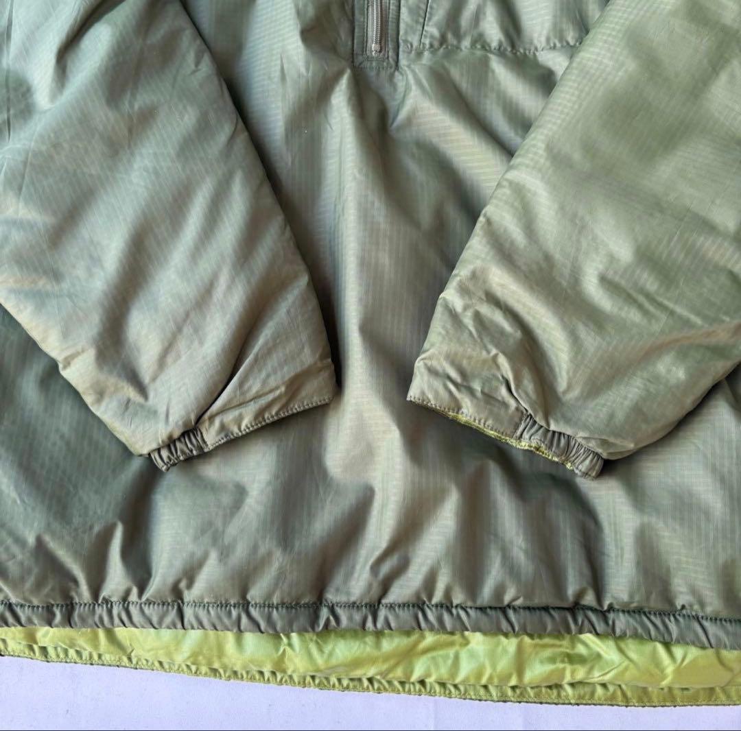 PATAGONIA Puff Ball Jacket パフボール 83981