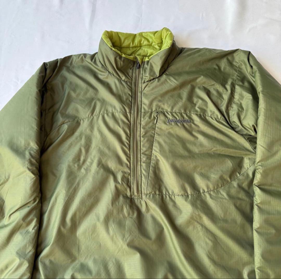 PATAGONIA Puff Ball Jacket パフボール 83981