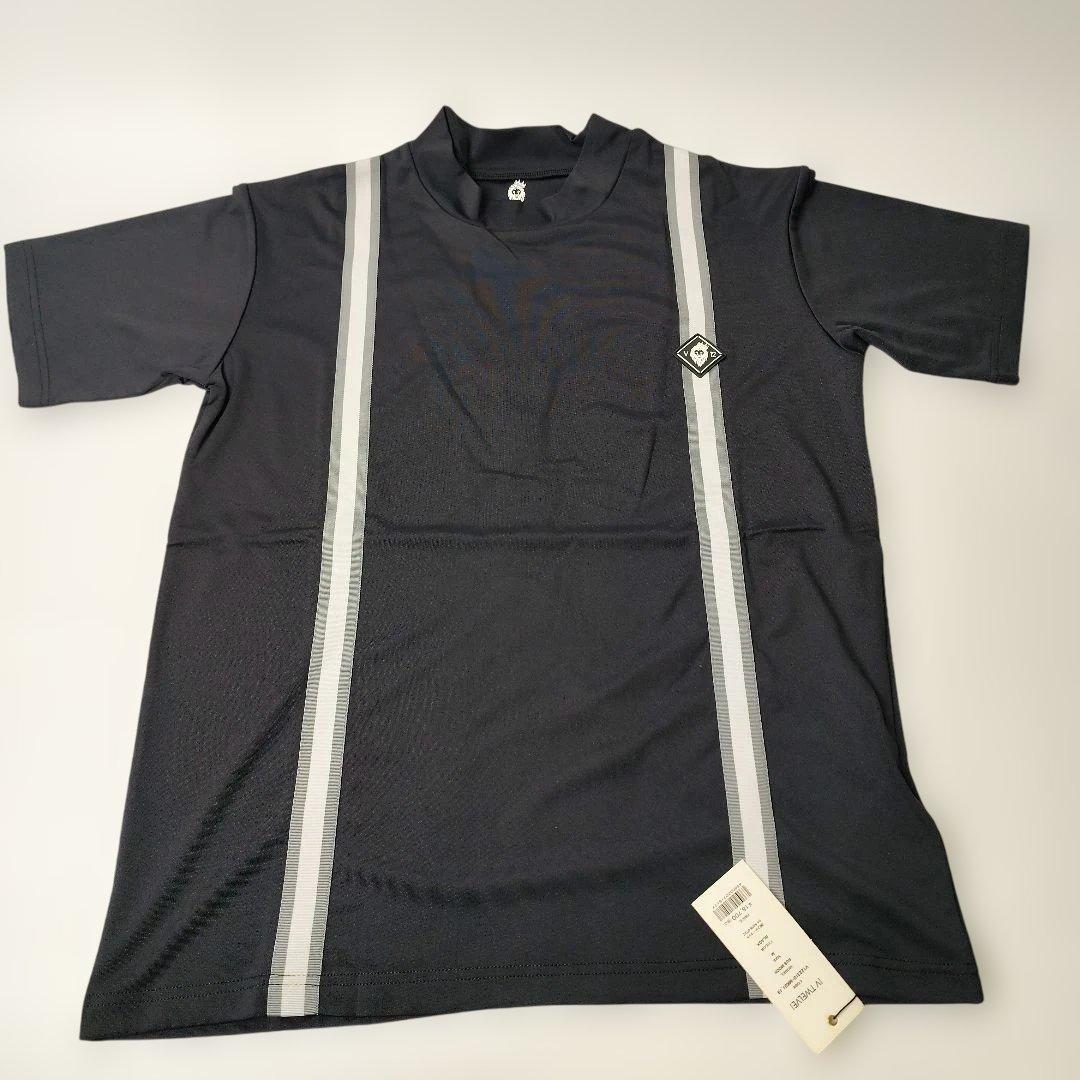 半額！※新品未使用タグ付き※V12モックネック