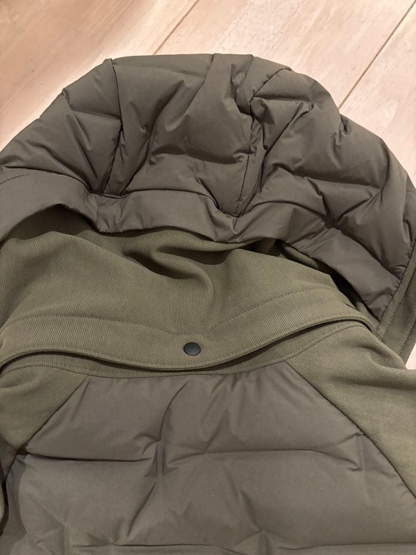 レディースウェア pamapama0601