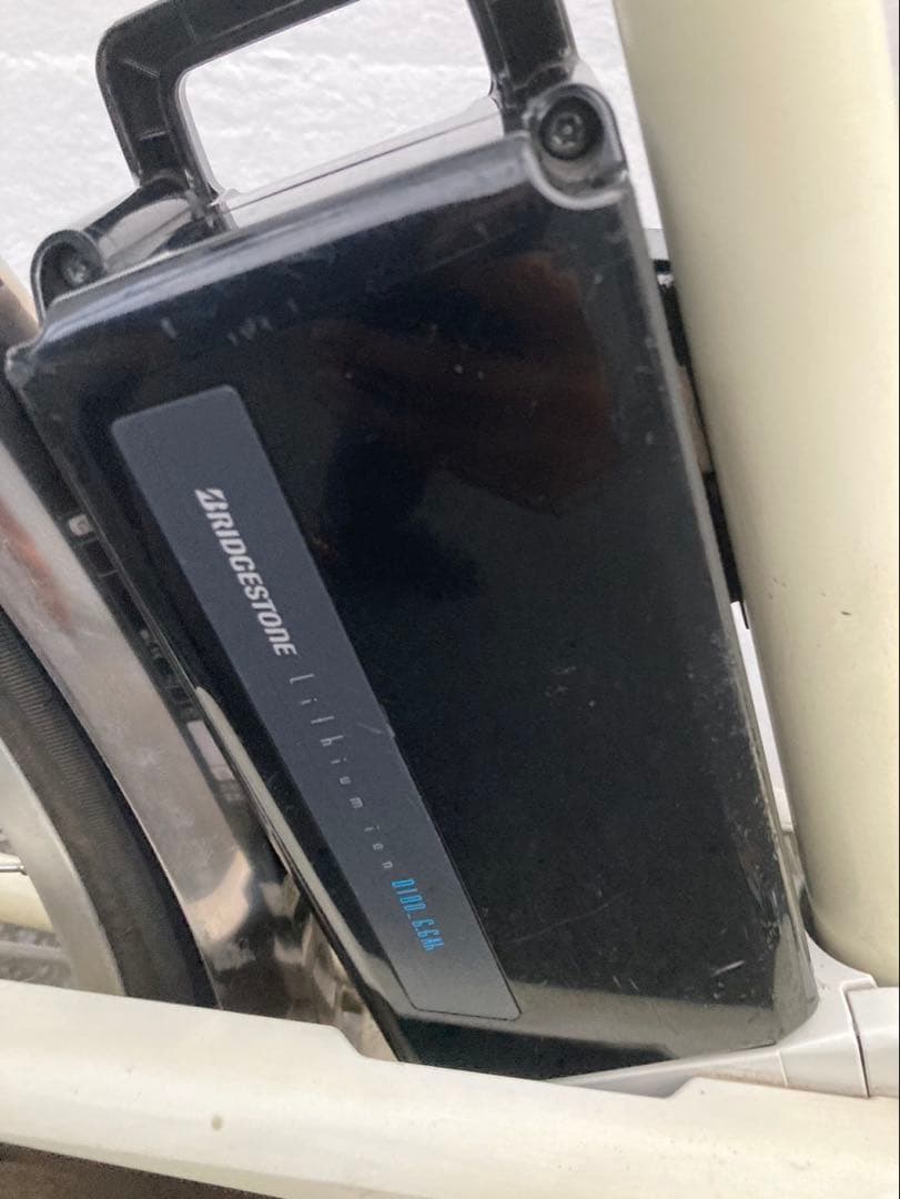 1712業界最長12ヶ月保証付！送料無料エリア多数！安全整備済み！電動自転車