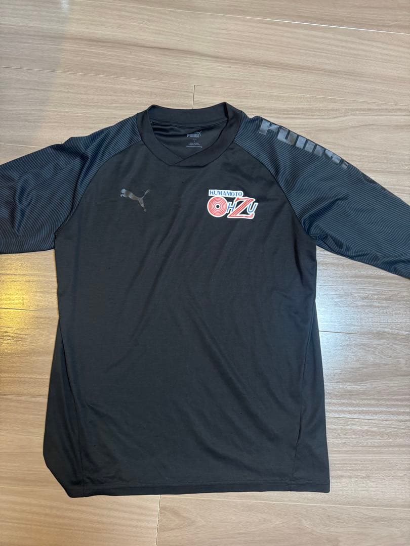 大津高校 選手権準優勝世代 アップ着