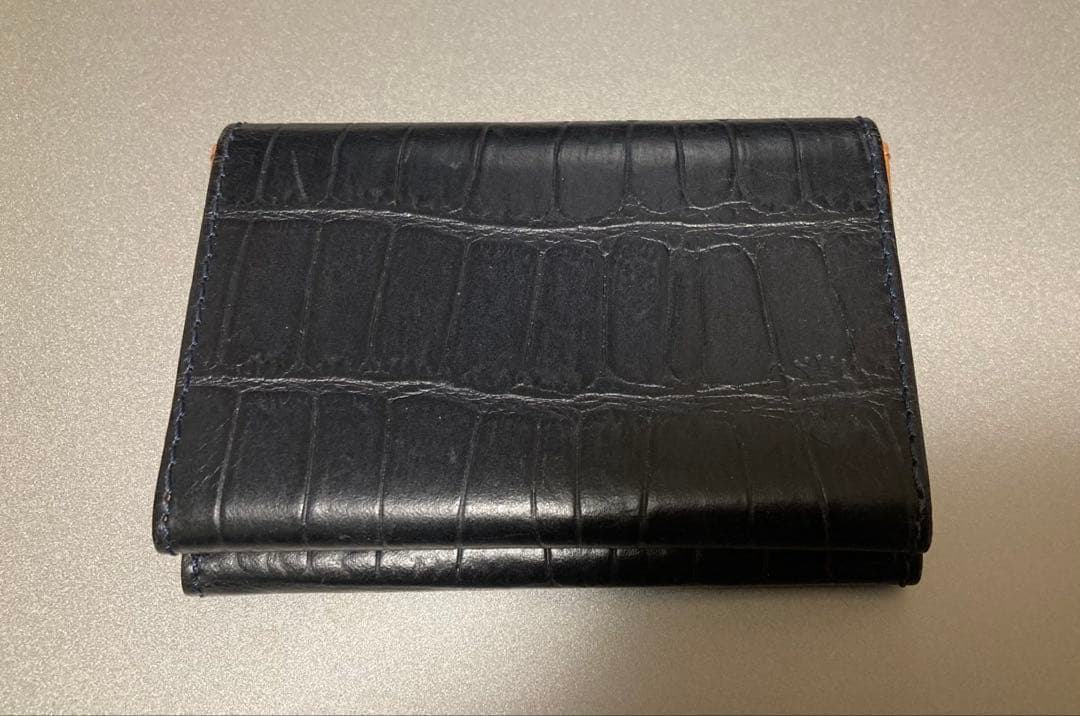 Felisi 名刺入れ フェリージ カードケース 909