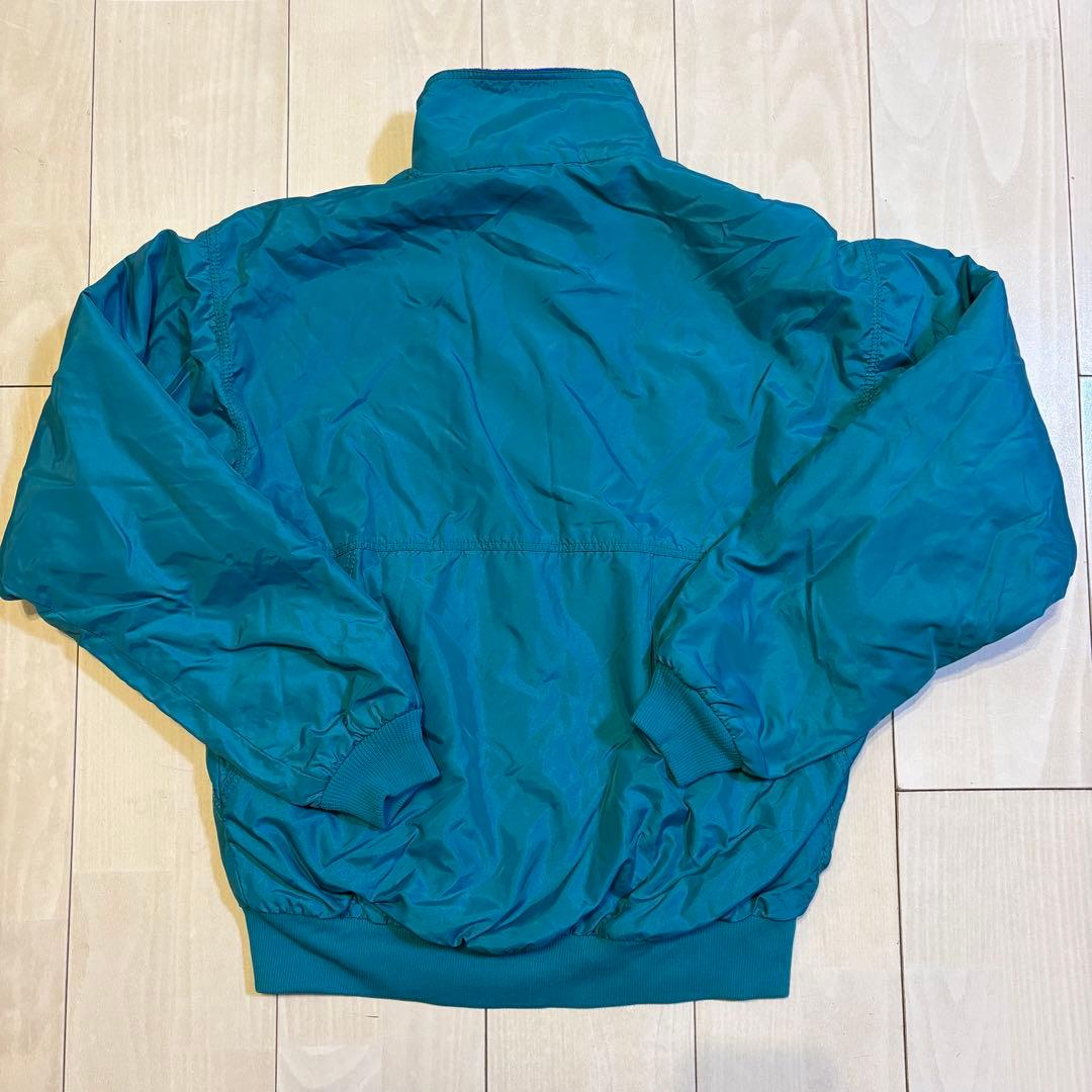 e*l様 【破格】　90s パタゴニア シェルドシンチラ ジャケット USA製