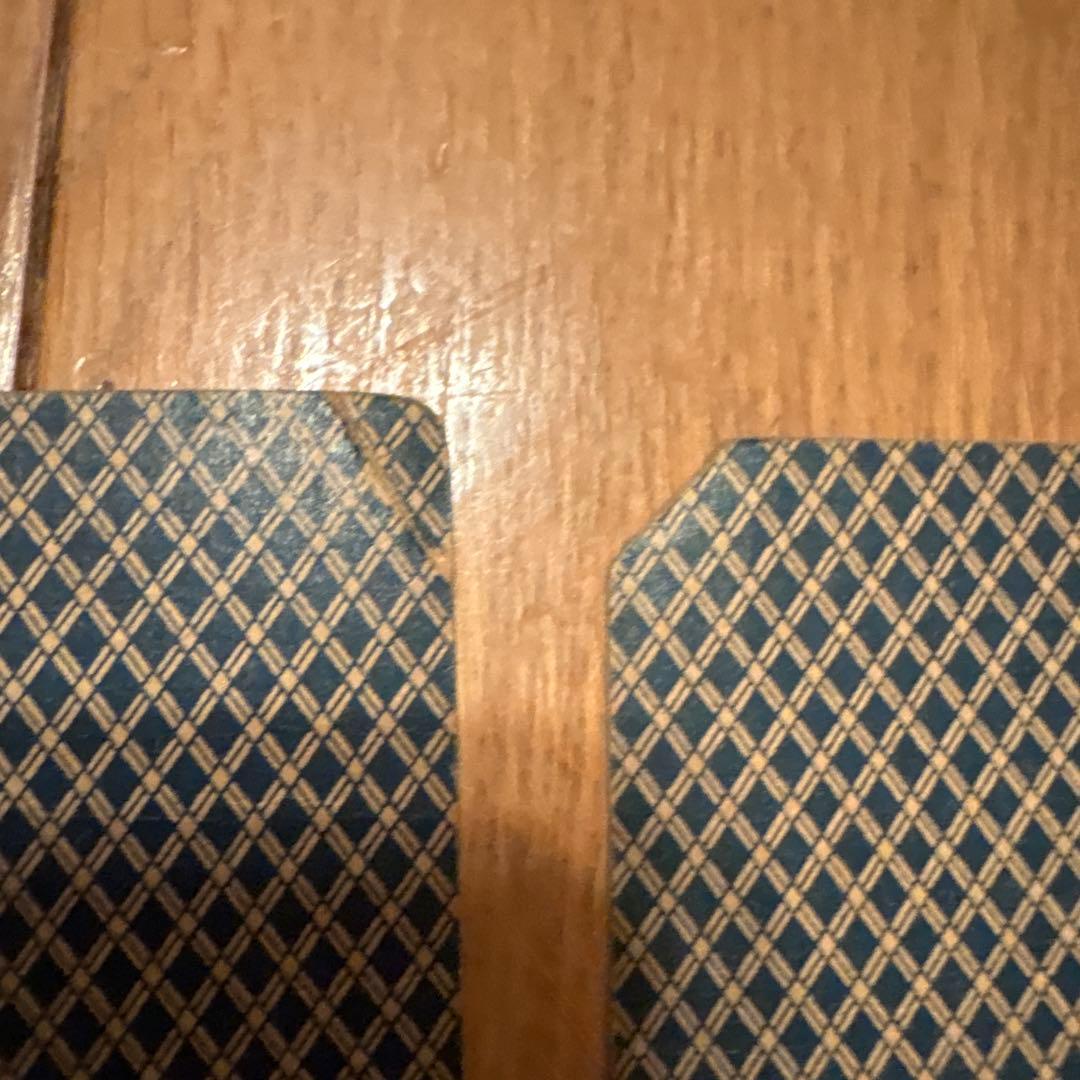 レ*ト様 任天堂 トランプ ヴィンテージ【激レア】【超希少品】【昭和レトロ】