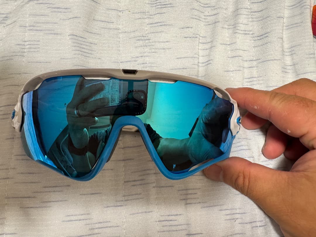 Oakley jawbreaker 2set オークリー ジョウブレイカー