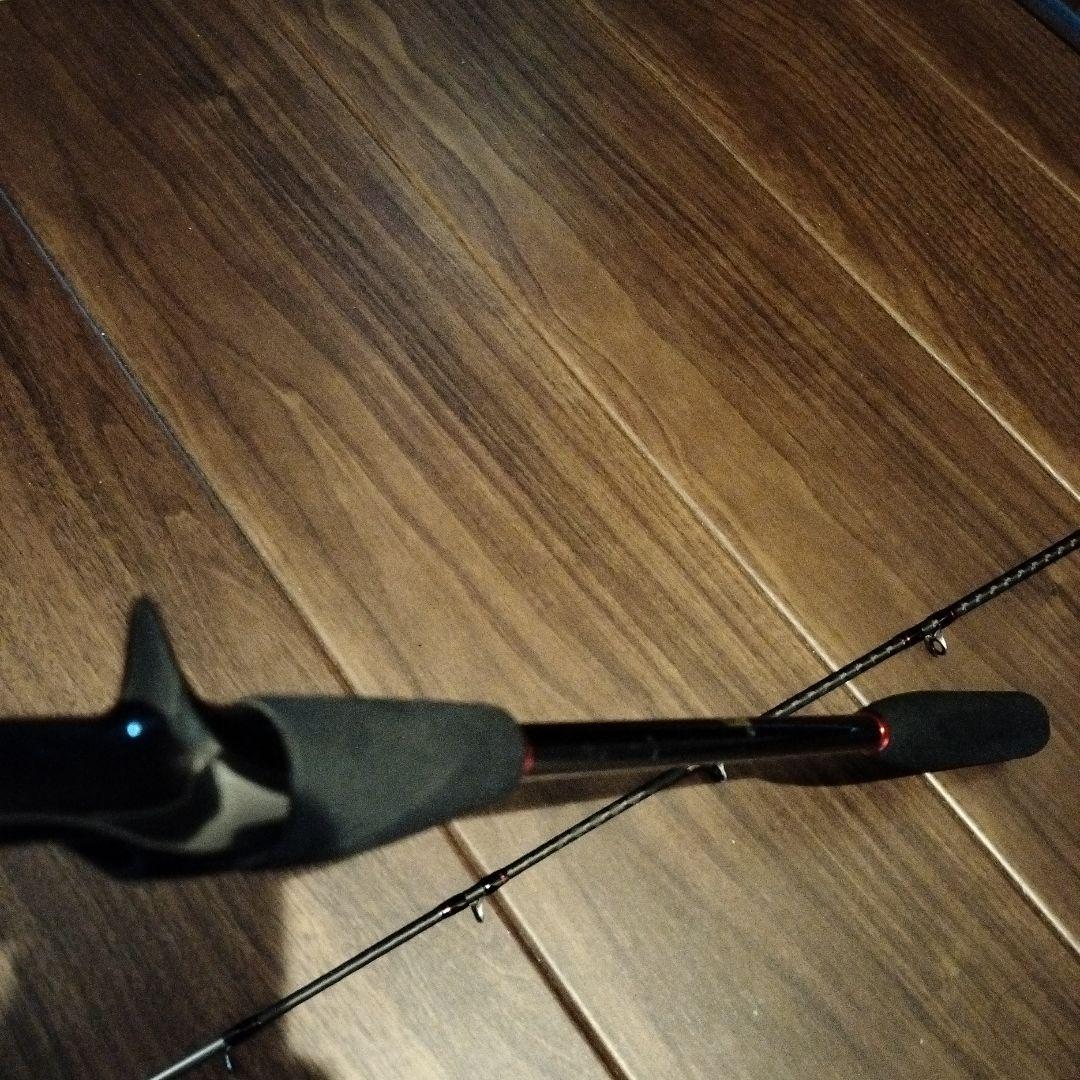 SHIMANO　タコエギBB S175