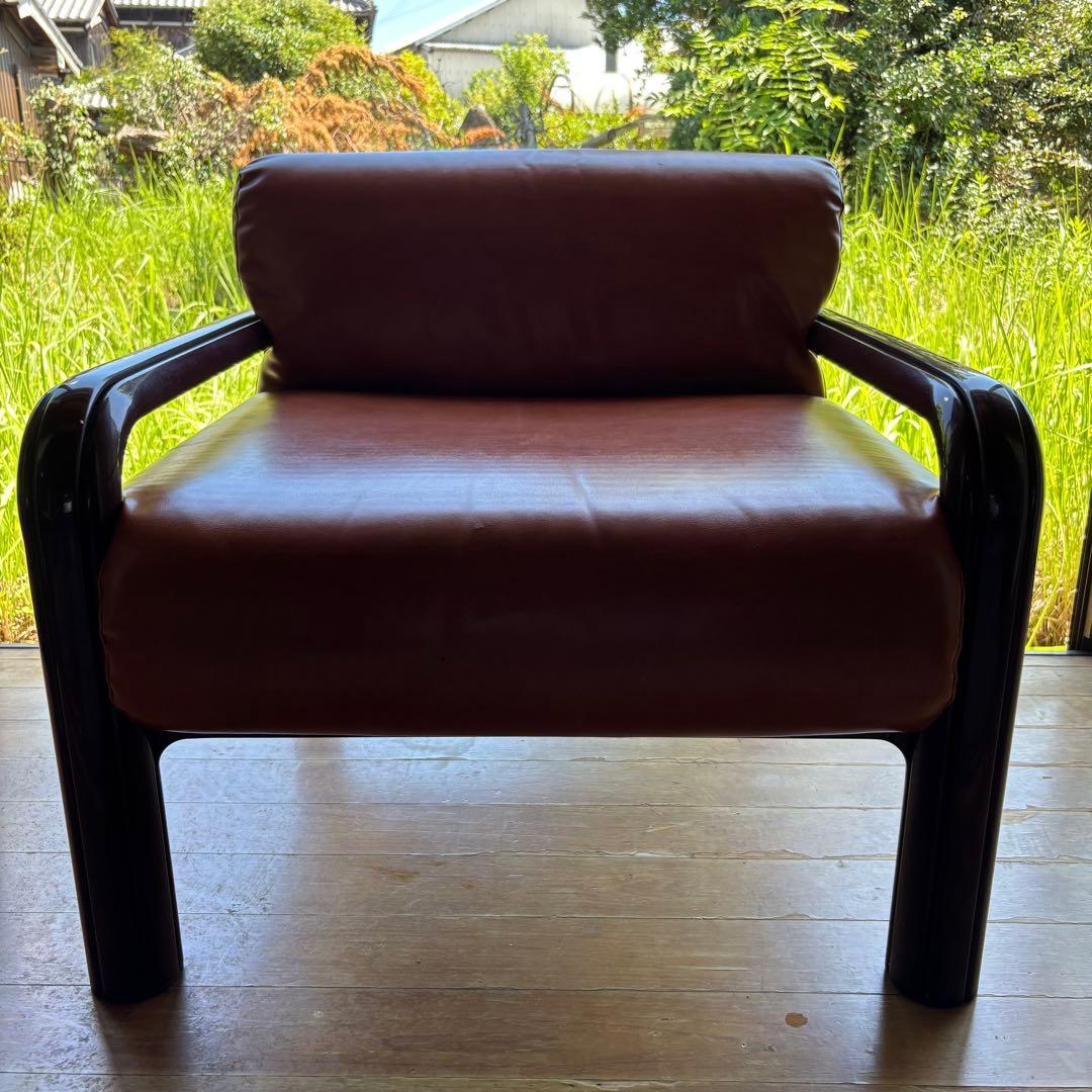 こ*う様 knollノール 54-S1ソファGae Aulenti ガエ アウレ