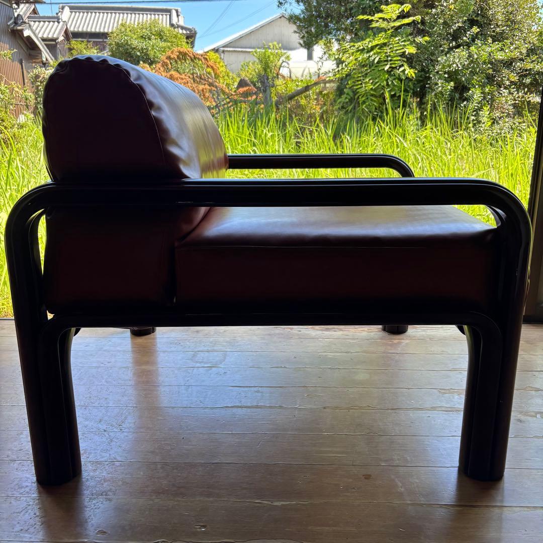 こ*う様 knollノール 54-S1ソファGae Aulenti ガエ アウレ