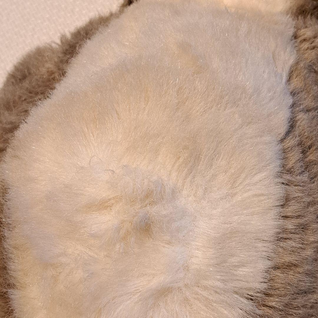 オリエンタルトーイ　たぬき　アライグマ？　ラッコ？動物　ビッグサイズぬいぐるみ