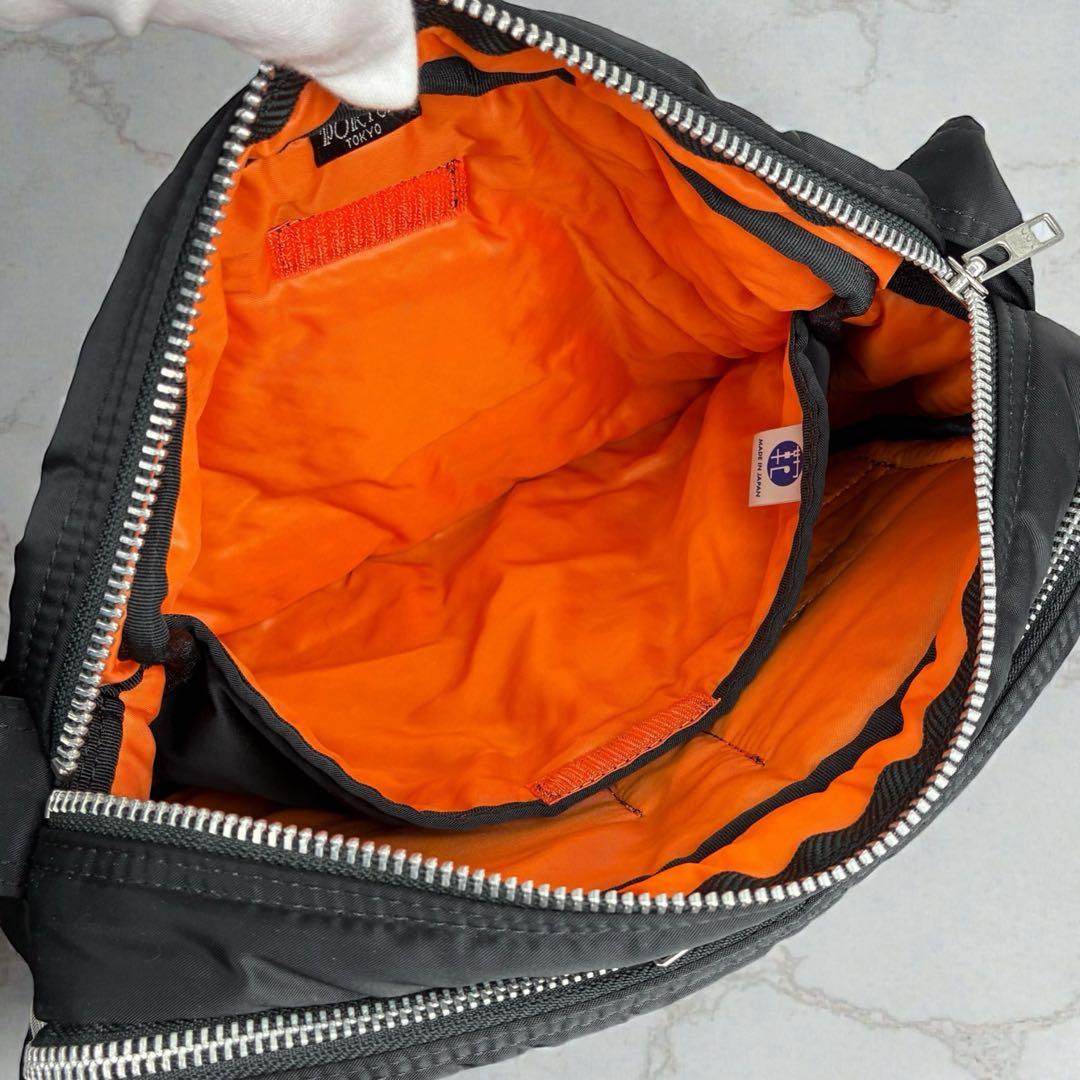 専用　PORTER / TANKER SHOULDER BAG L / 美品