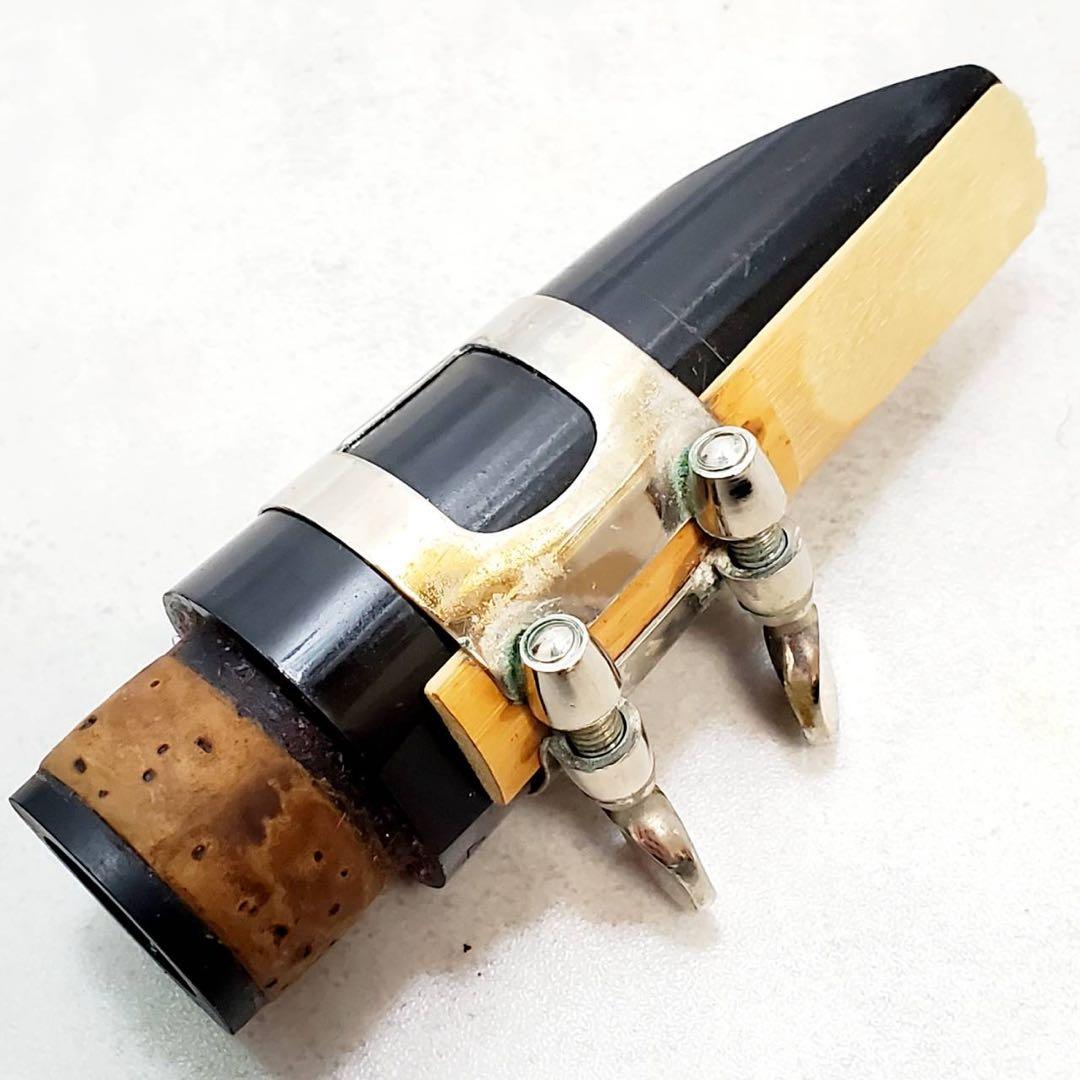 【専門店整備済】YAMAHA クラリネット YCL-252 純正ハードケース付