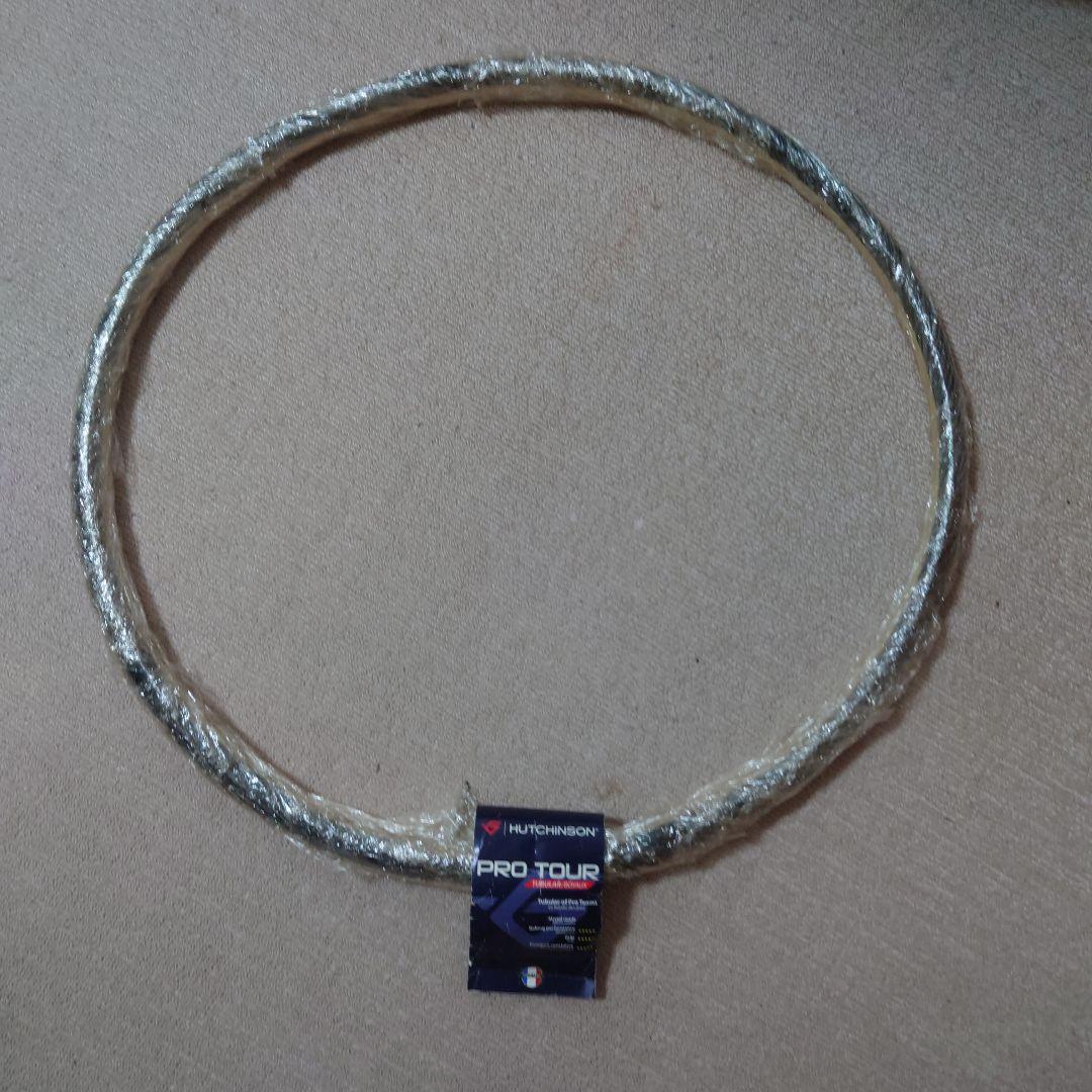 HUTCHINSON PRO TOUR チューブラータイヤ　ハッチンソン