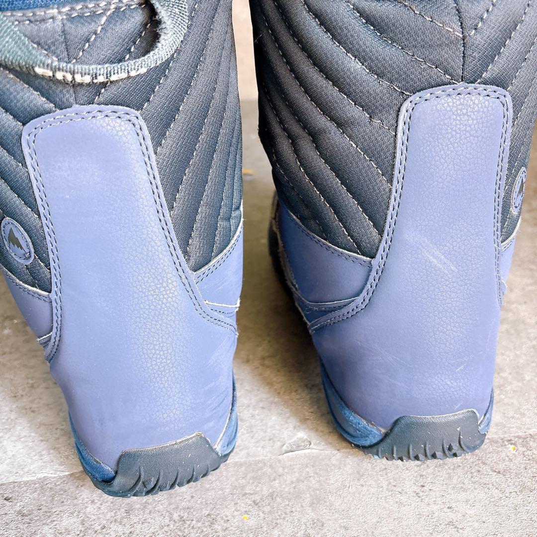 BURTONバートン　ライムライトBOAワイド　23センチ　スノーボードブーツ