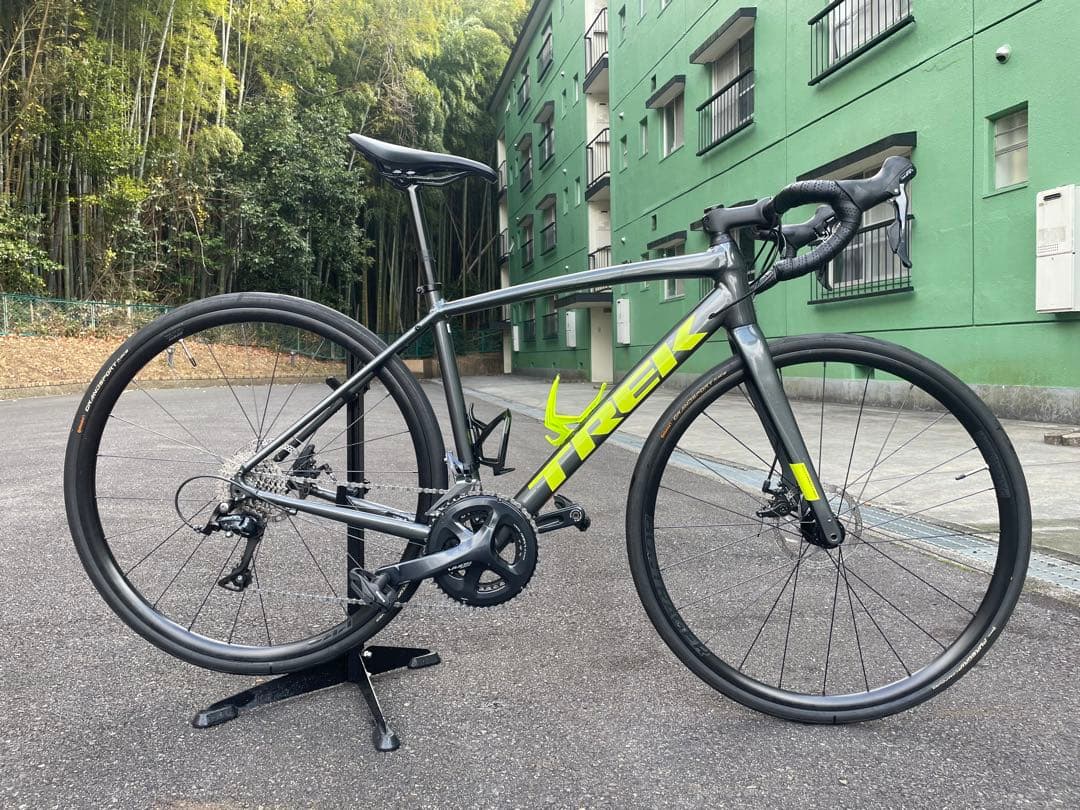TREK DOMANE AL3 2022 サイズ52 ロードバイク