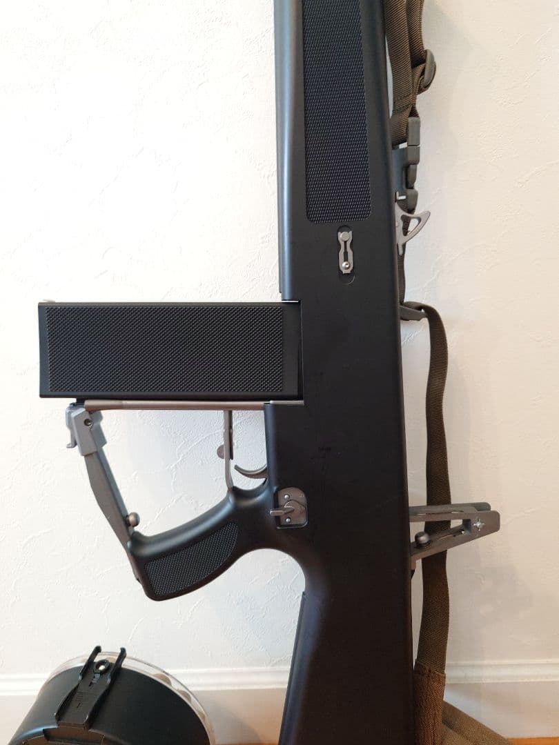 東京マルイ AA-12 電動ショットガン ドラムマガジンセット