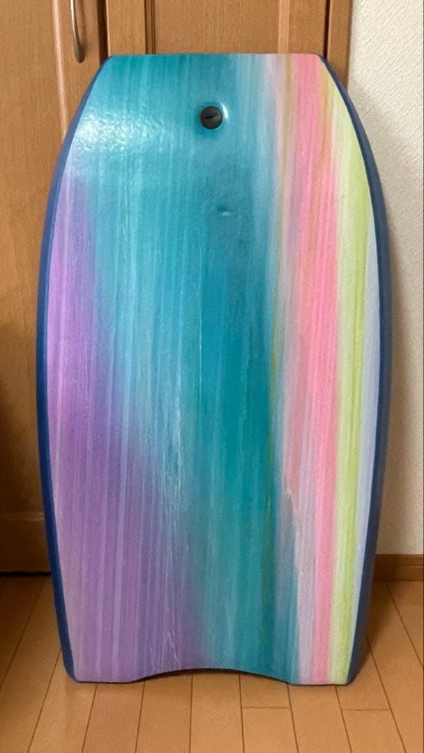 BZ PRO PIXY ボディボード