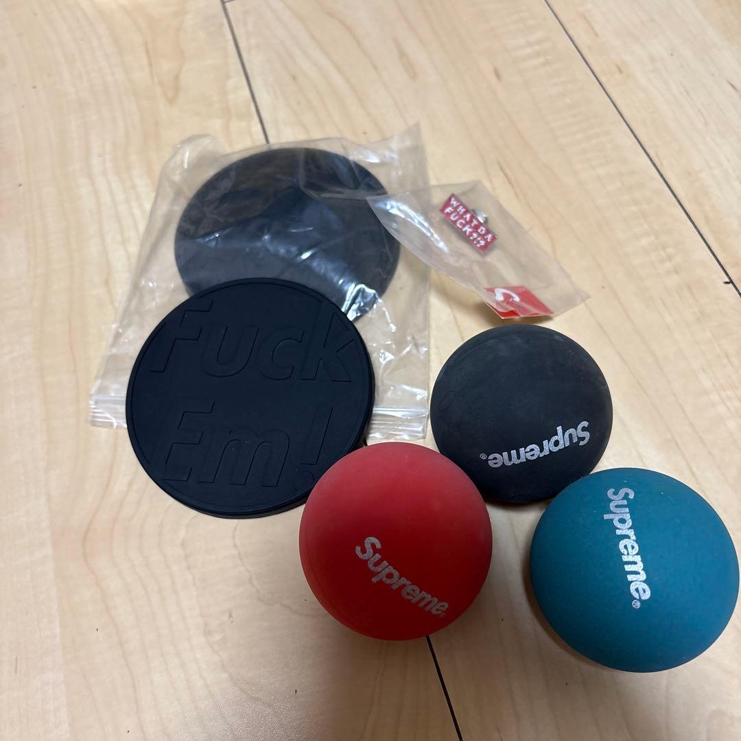 シュプリームセット