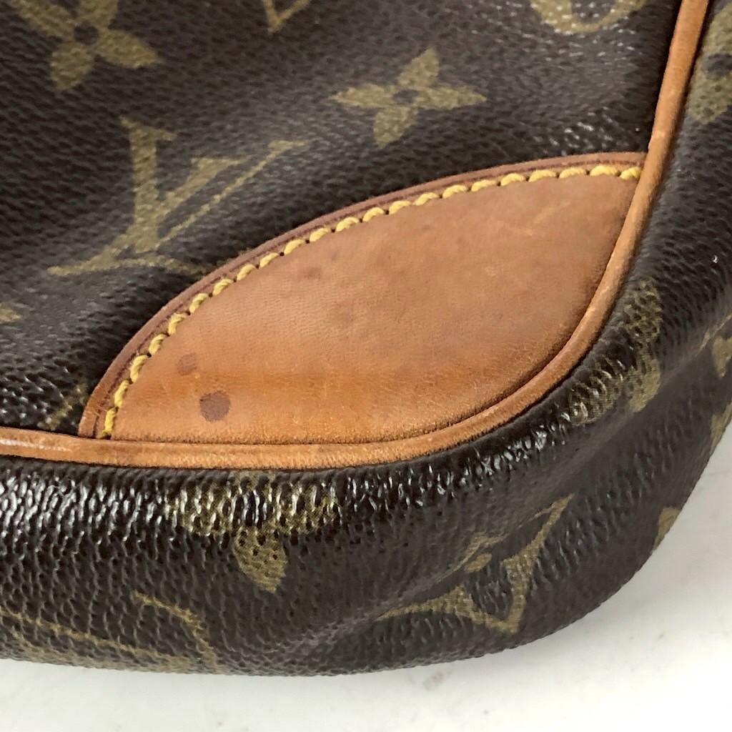 LOUIS VUITTON ルイヴィトン マルリードラゴンヌ セカンドバッグ