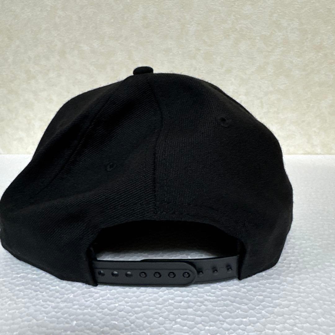 SHIMANO 9FIFTY スナップバックキャップ ニューエラ NEWERA