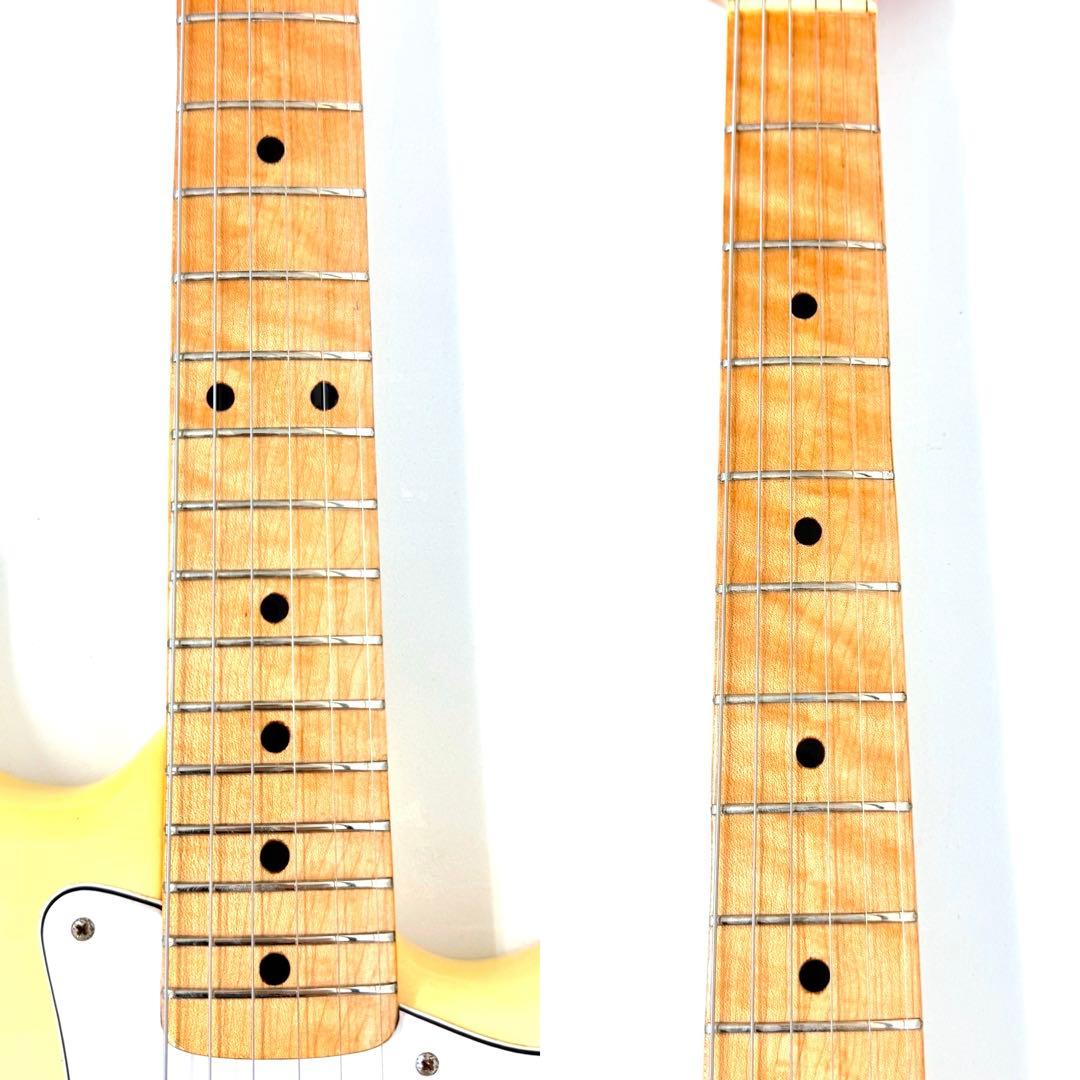 【希少】CAMEL JOURNEYCAST エレキギター