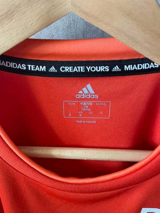 J1アルビレックス新潟本間至恩ユニフォーム