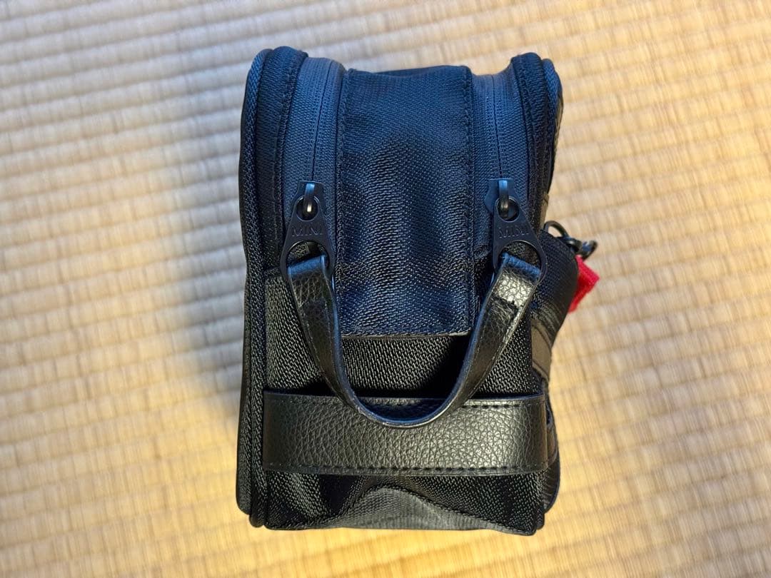 【新同品】  MINI ウォッシュバッグ