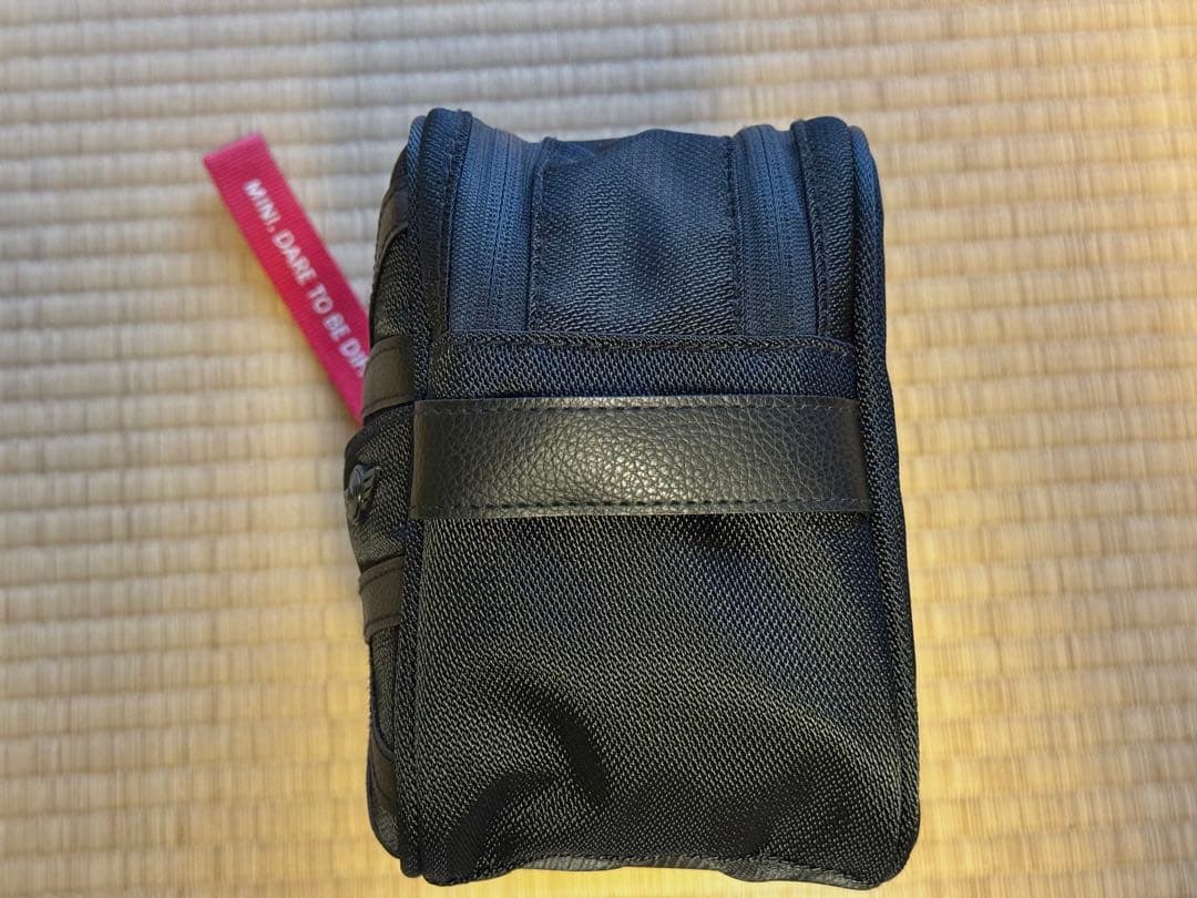 【新同品】  MINI ウォッシュバッグ