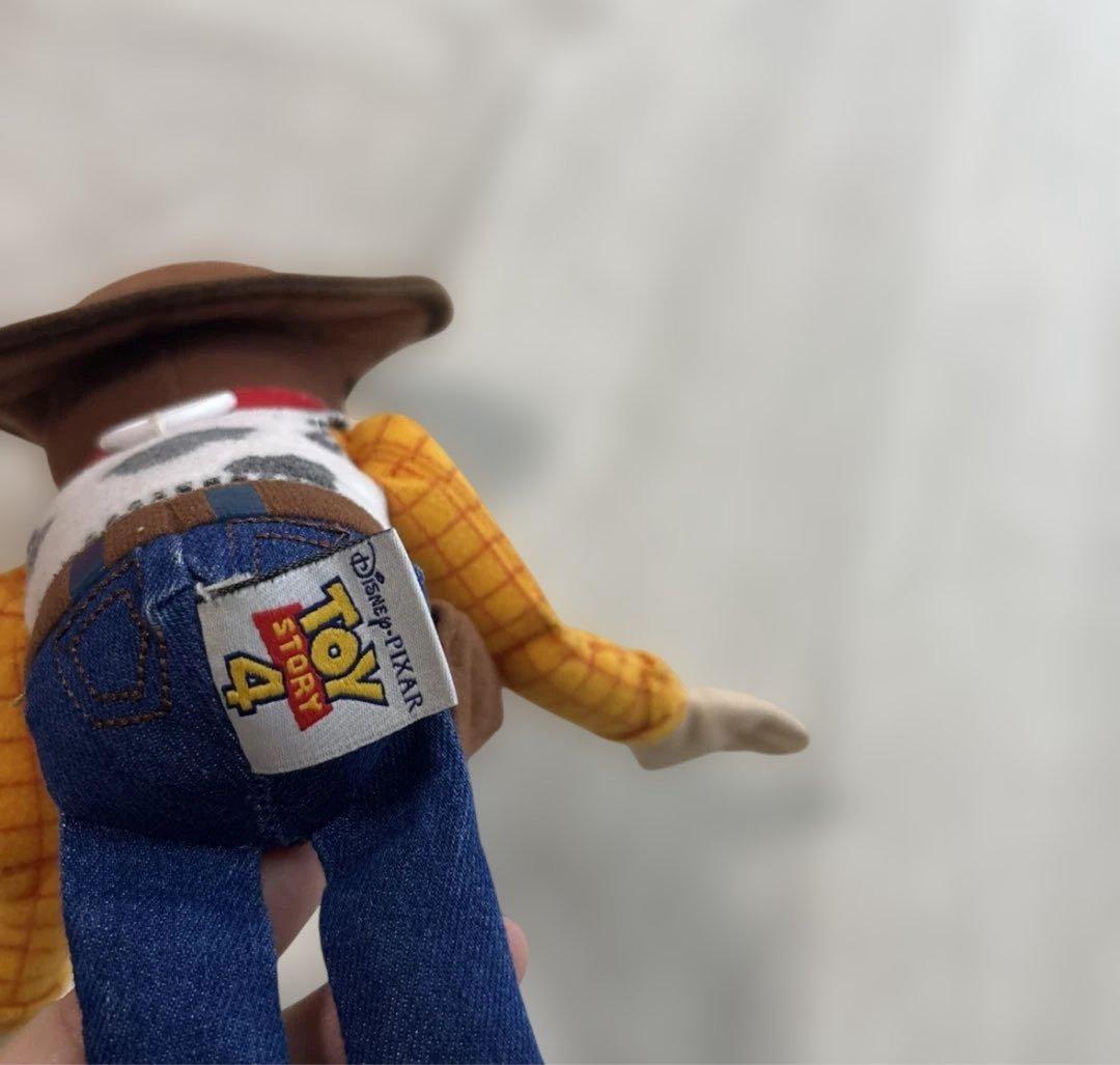 トイストーリー ぬいぐるみ セット売り