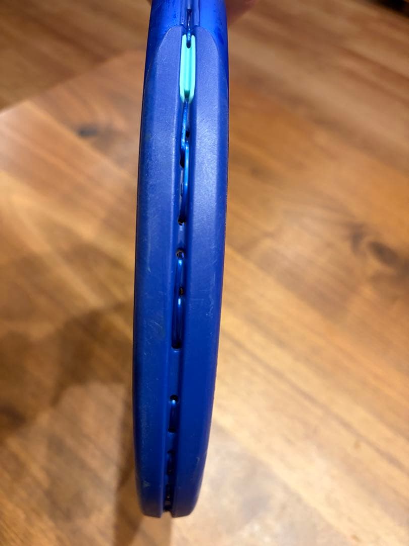 Wilson ウルトラV5 111 グリップ2テニスラケット 270g