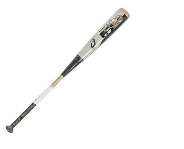 アシックス(asics)　一般軟式バット　DUAL FLASH2 TP　S85