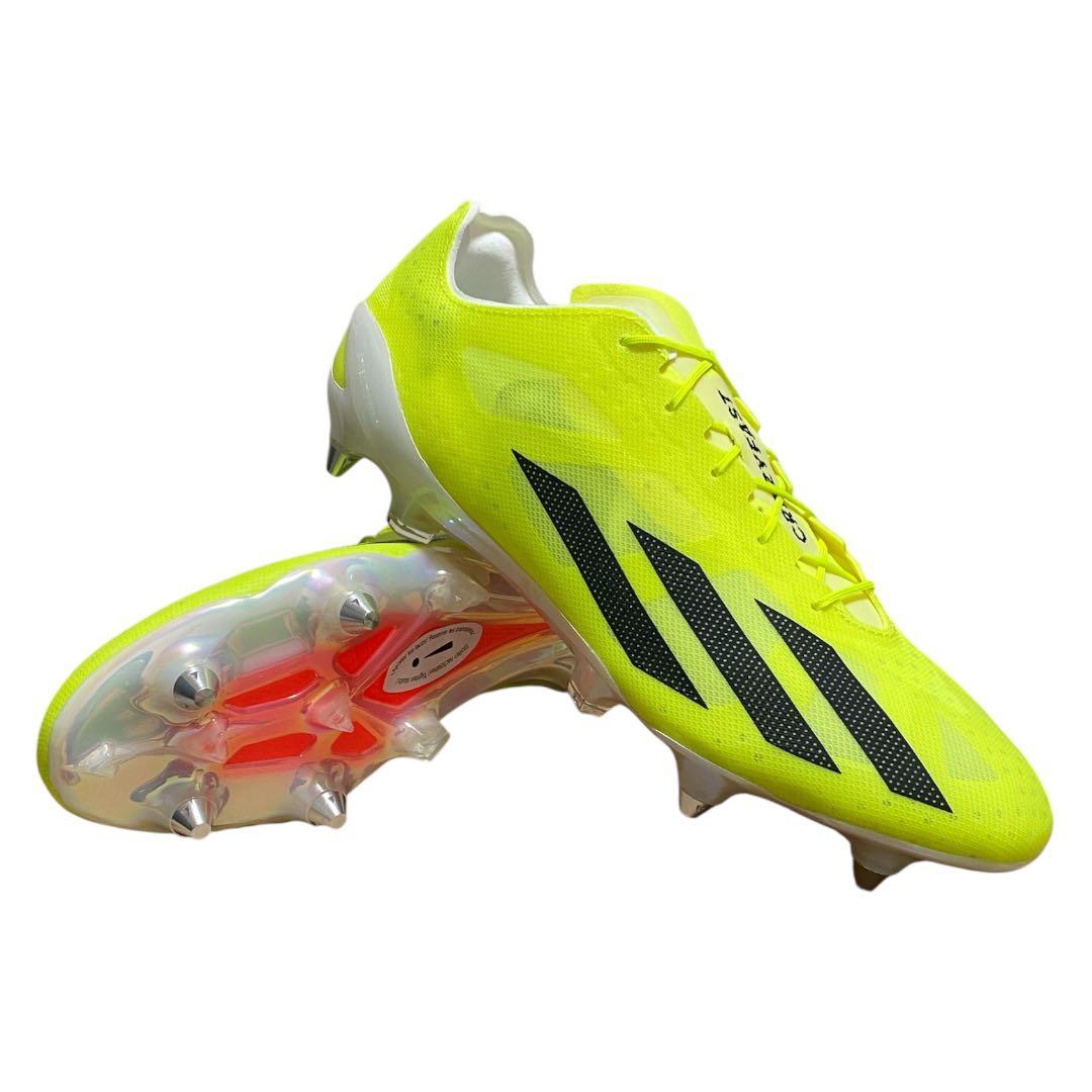 7/15まで値下げ！X Crasyfast ＋ SG