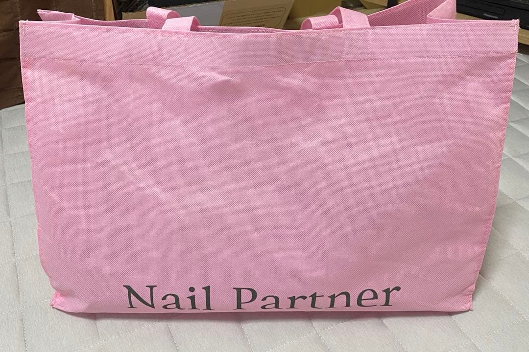 [未使用品]ネイル用品34点セット