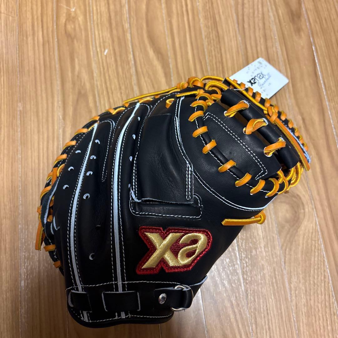 xa 軟式グローブ BRC24CL1S 右投げ