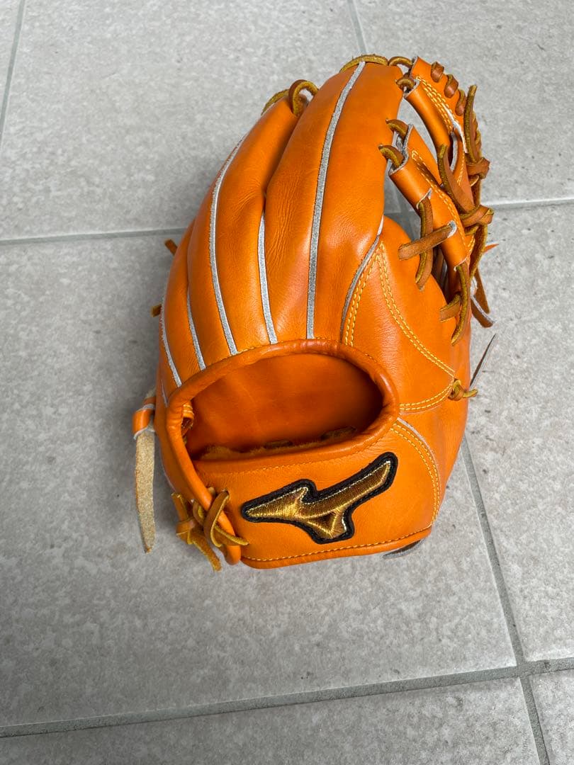 ミズノプロクラシック　硬式　坂本モデル