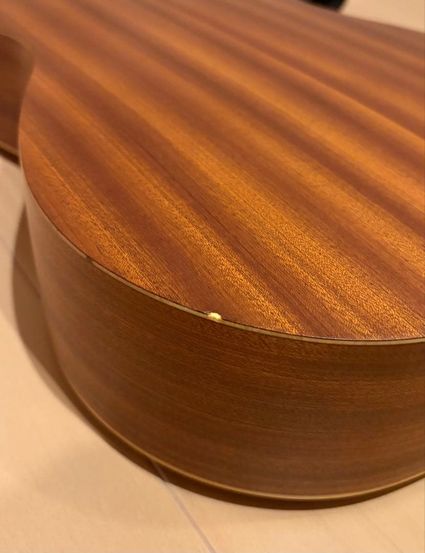 リメンバーミー コルドバ Cordoba ミニギター