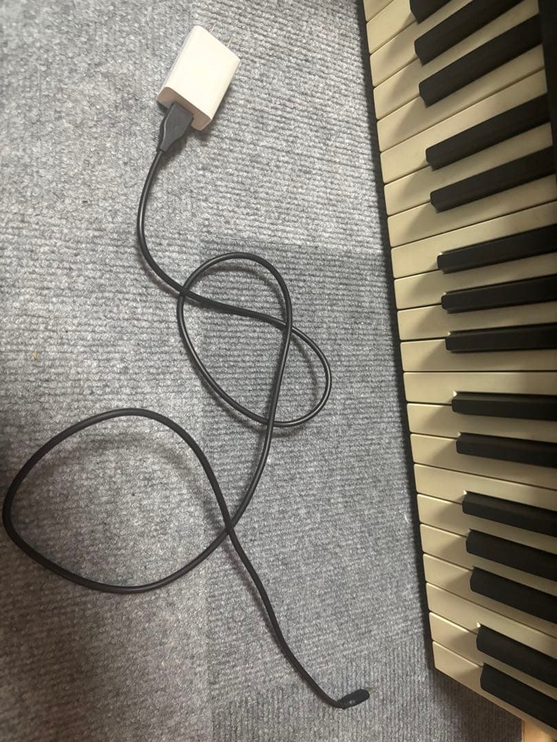 LongeyeFOLDPRO 88鍵折りたたみ式電子ピアノ