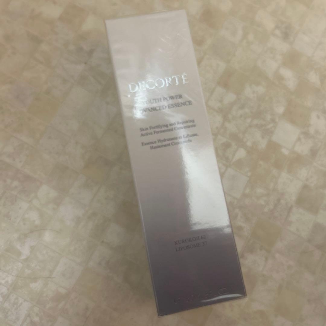 【新品】コスメデコルテ ユースパワー エッセンス ローション 150ml