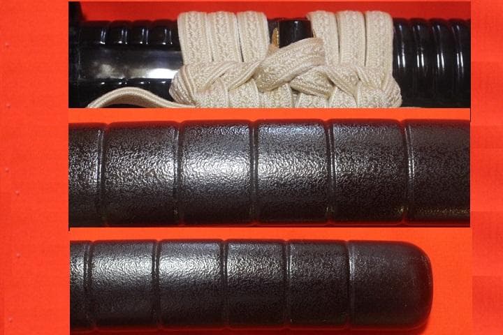 薄刃 美刀身 【特選 正宗 】小刀（日・ア・ギ製）模造刀 居合刀 中古品