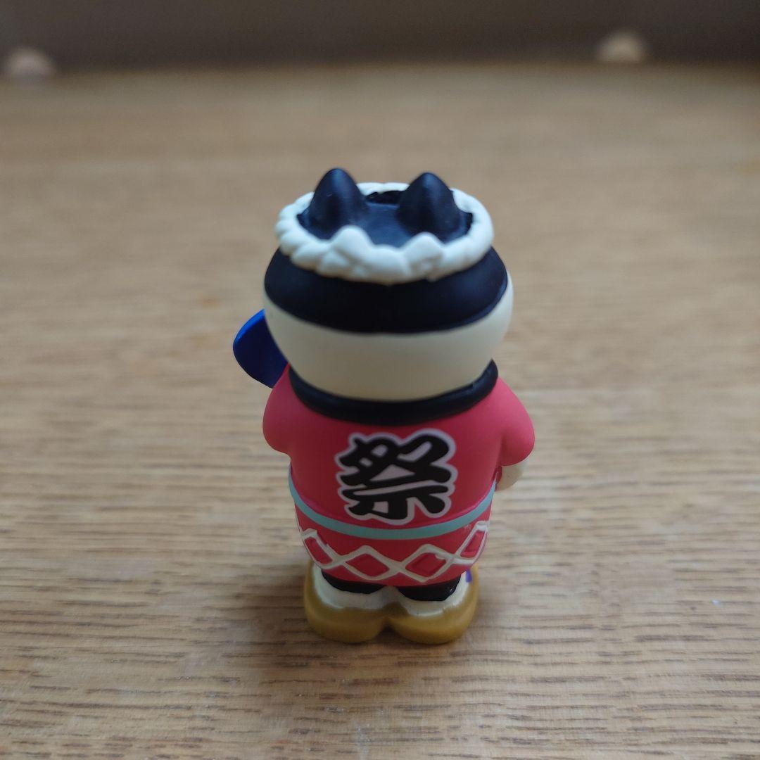 デコレ コンコンブル おまつりやぐら セット