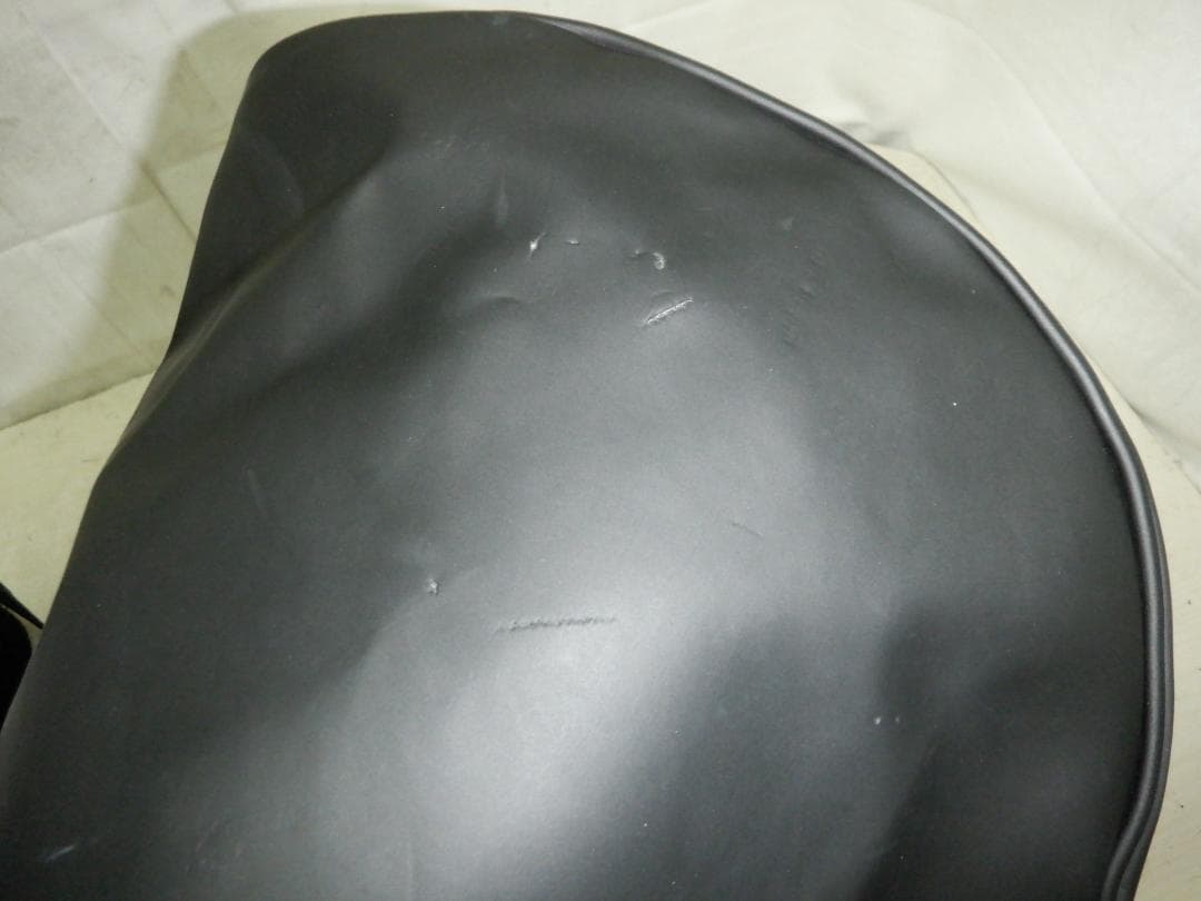 G/FORE★VESSEL★ジーフォア★ベゼル★8.5型★良品★スタンド★BK